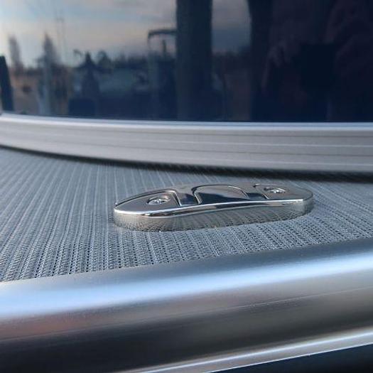 Used 2024 Lowe SF232WT