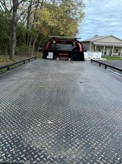 Used 2022 RAM 5500 HD Rollback Tow Truck