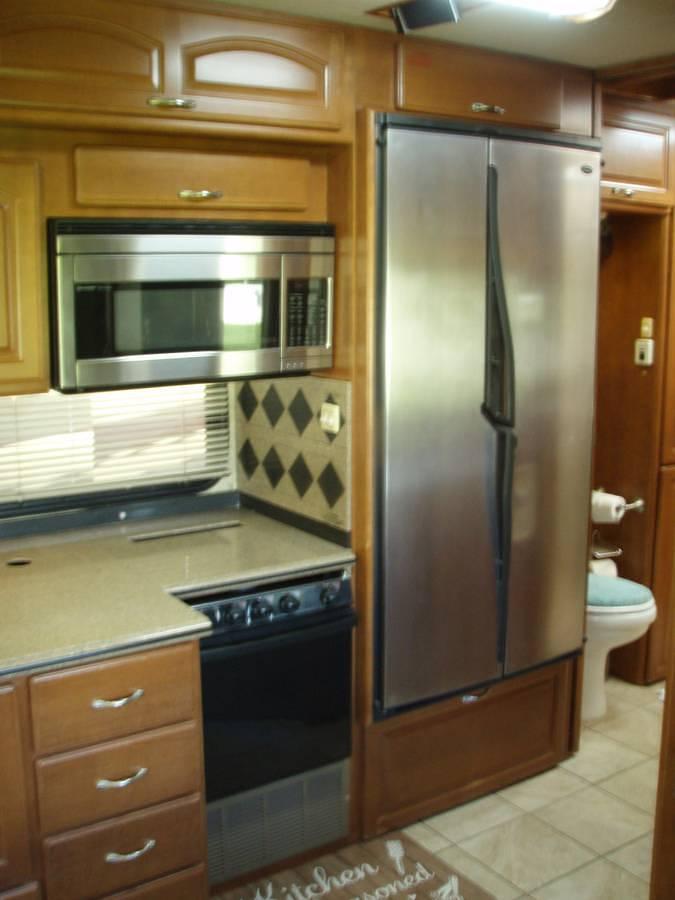 Used 2008 Alfa See Ya Gold 1018