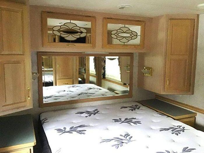 Used 1997 Newmar Dutch Star