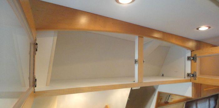 Used 2008 Pleasure Way Excel TD