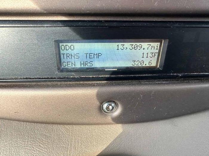 Used 2011 Forest River Berkshire 390BH