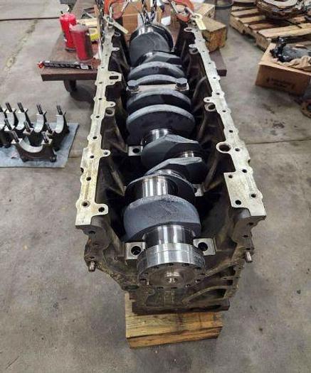 Used 2012 Peterbilt 389