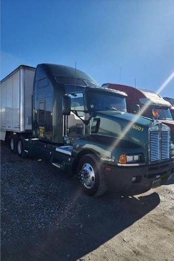 Used 2006 KENWORTH T600