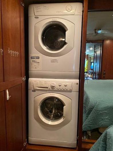 Used 2011 Itasca Meridian 40U