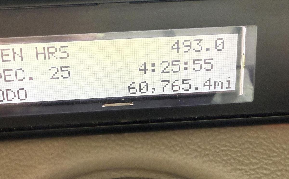 Used 2016 Winnebago Journey 40R