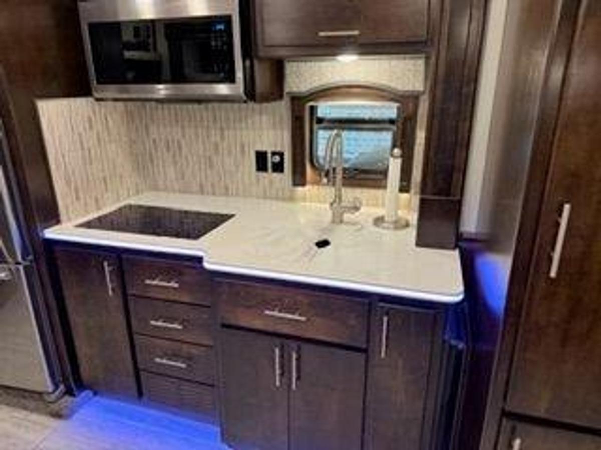 Used 2021 Renegade Ikon 2509GS