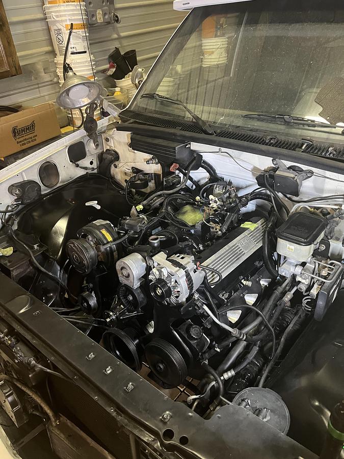 Used 1991 Chevrolet Dually