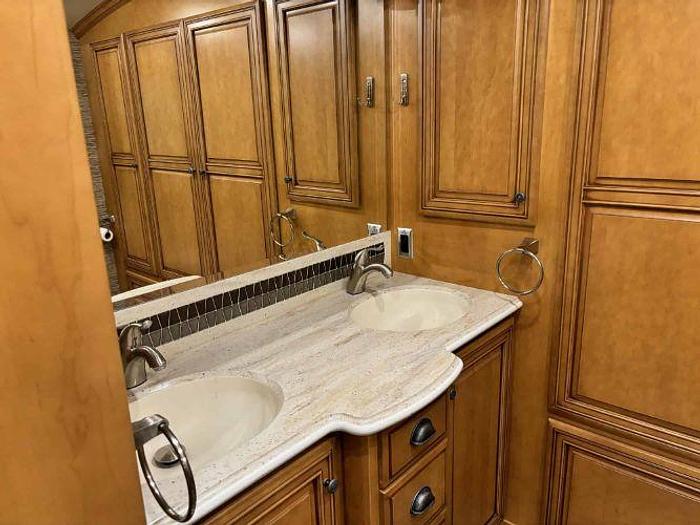 Used 2016 Newmar Dutch Star 4369