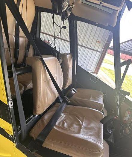 Used 2012 Robinson R66