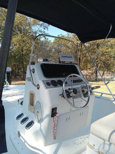 Used 2008 Bay Stealth 2230 VIP