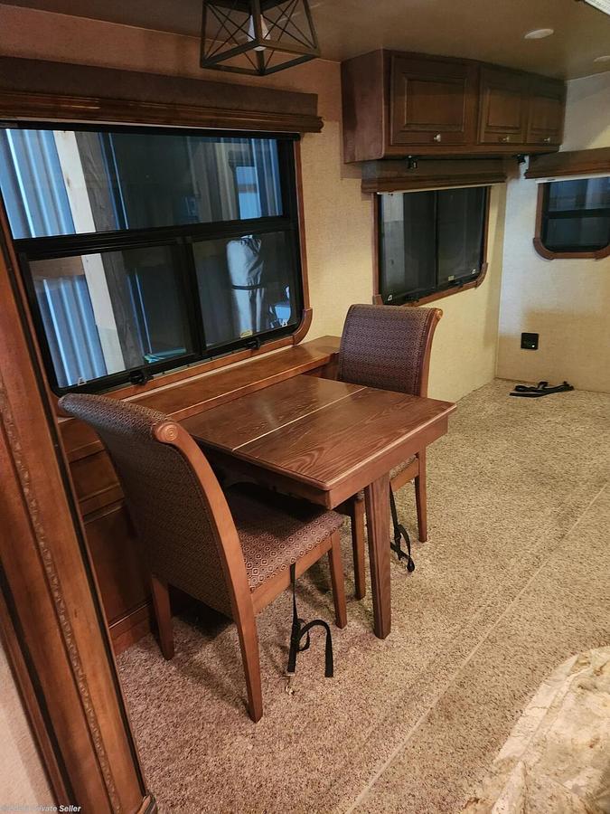 Used 2014 Heartland Landmark San Antonio