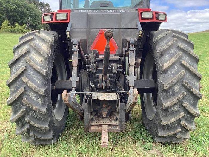 Used 1998 Case IH 7220