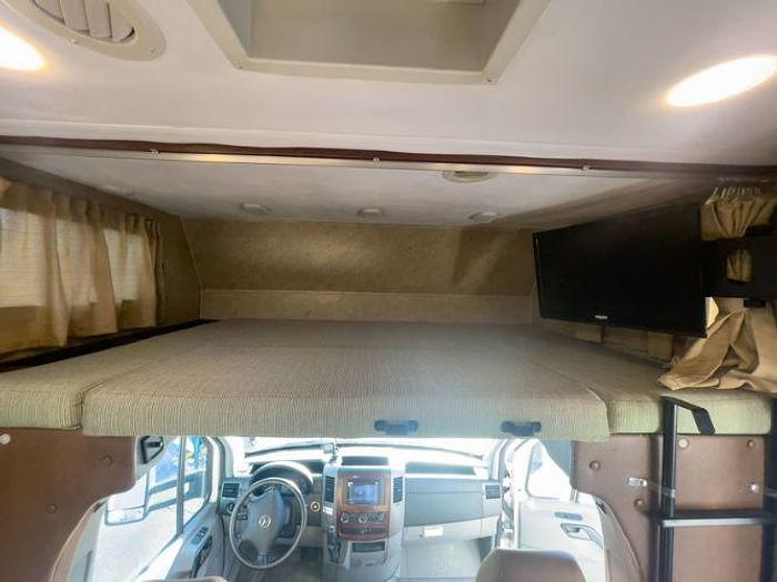 Used 2014 Forest River Solera 24R