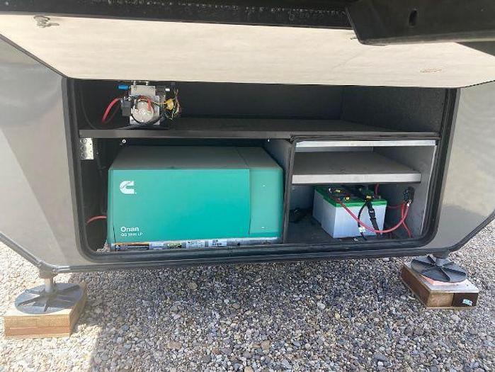 Used 2021 Jayco North Point 387RDFS