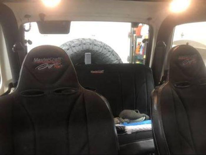 Used 2006 Jeep Wrangler X