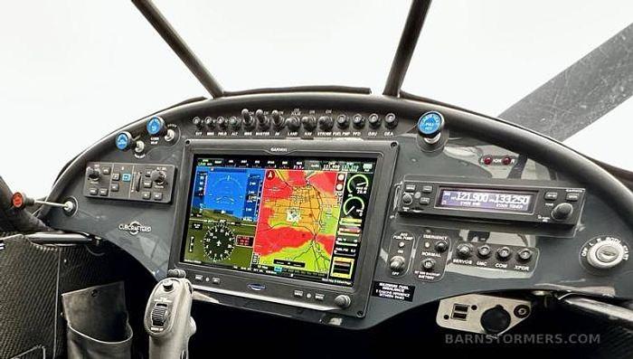 Used 2019 Cubcrafters Carbon Cub FX-3