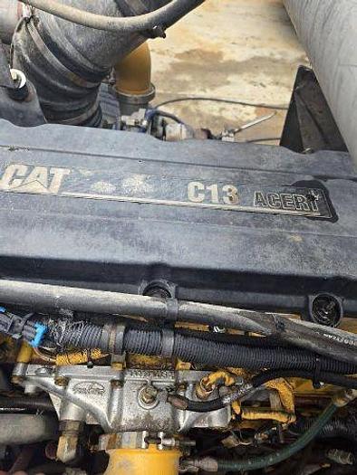 Used 2005 Peterbilt 379