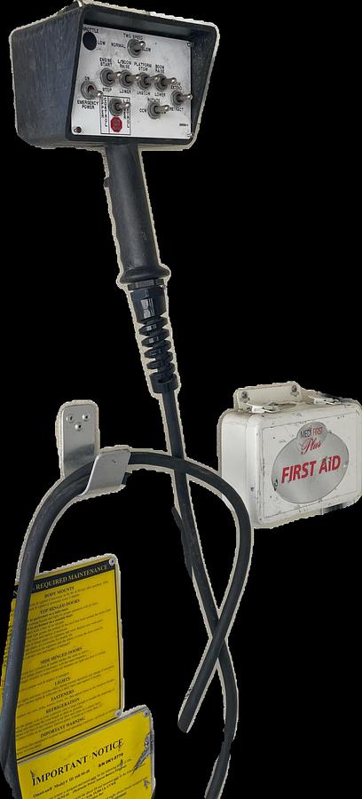 Used 2011 Dodge Ram 5500 Heavy Duty Boom/Bucket Truck