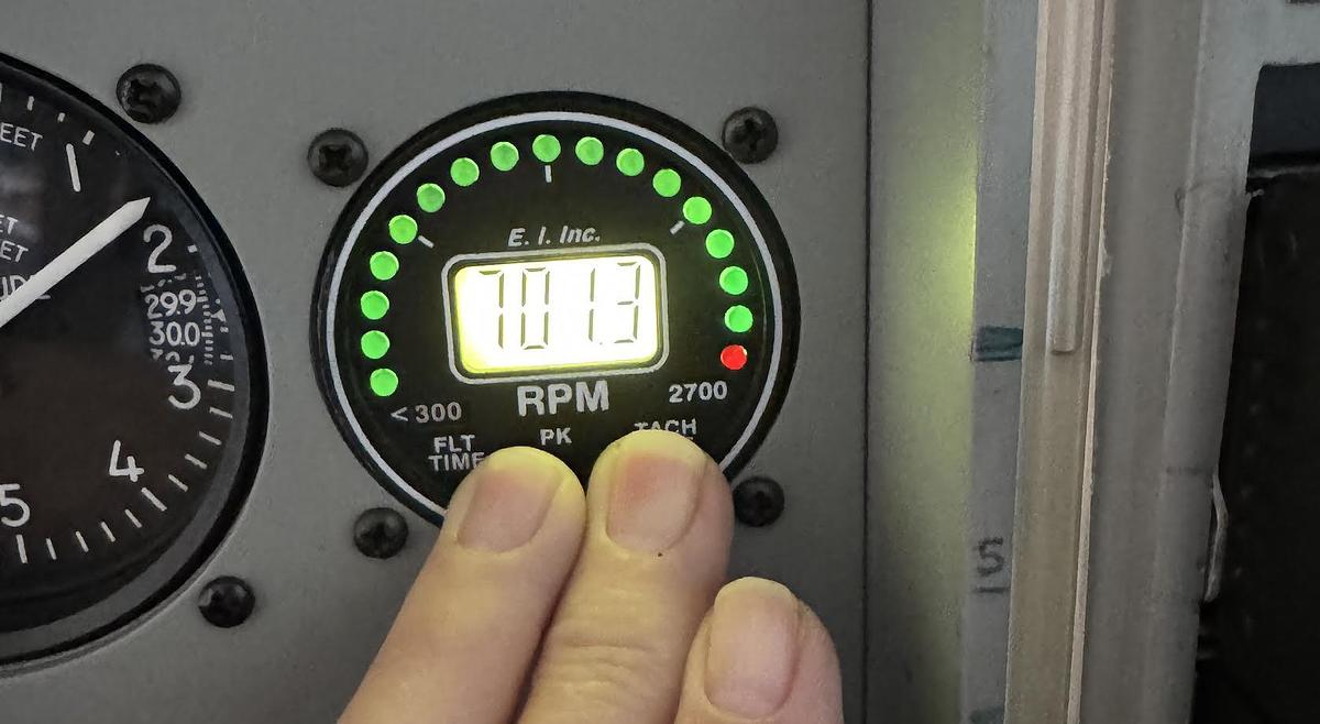 Used 1993 Lancair 360