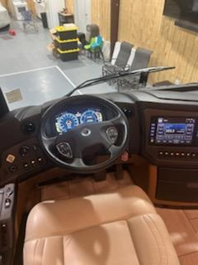 Used 2021 Tiffin Motorhomes ALLEGRO BUS 40 IP Class A Motorhome