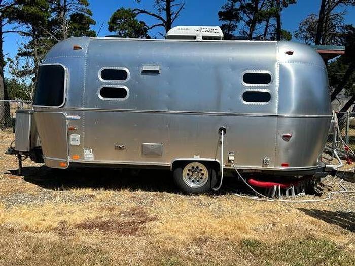 Used 2013 Airstream International Bambi