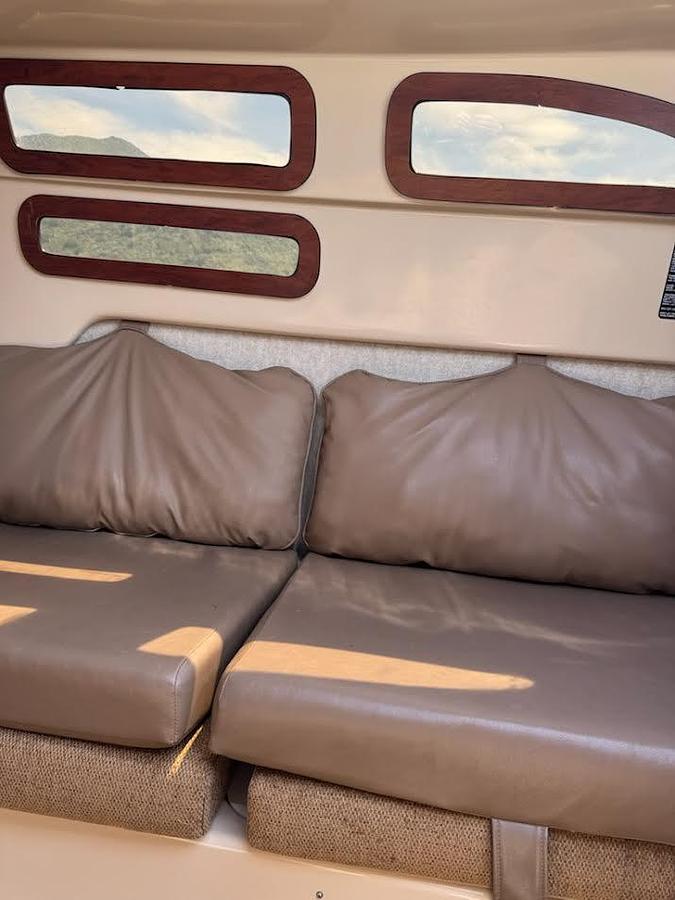 Used 2004 MacGregor 26 Sailboat