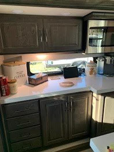 Used 2022 Grand Design Solitude