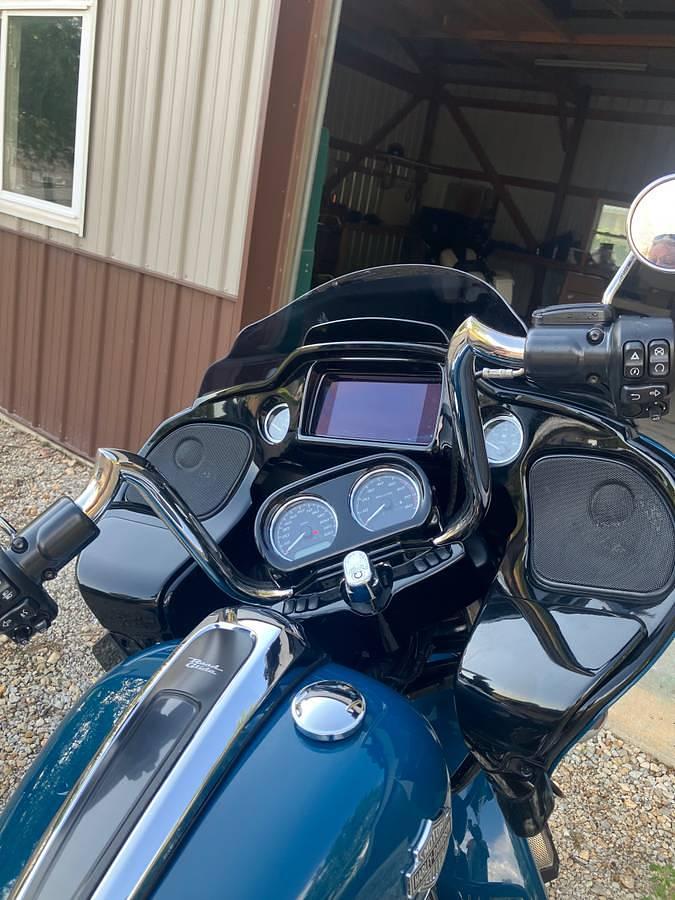 Used 2021 Harley Davidson Road Glide Special