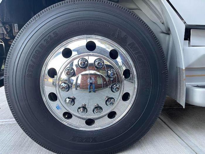 Used 2018 Jayco Seneca 37TS