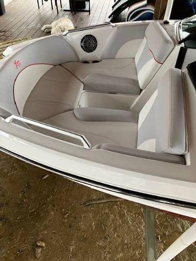 Used 2017 Mastercraft XT20
