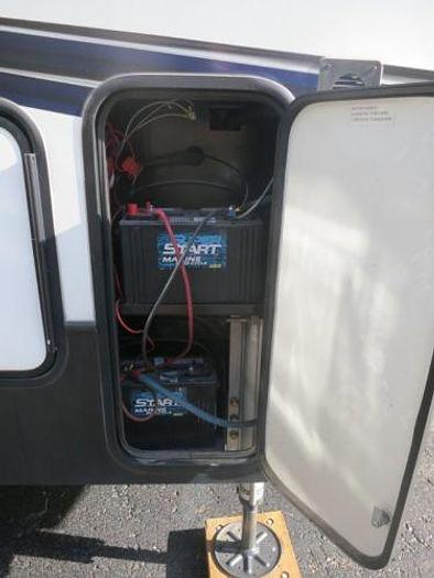 Used 2019 Keystone Fuzion 373