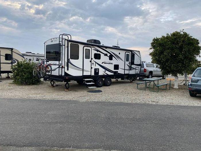 Used 2020 Outdoors 25RDS Mountain Series