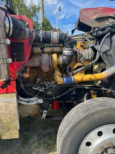 Used 1991 KENWORTH W900