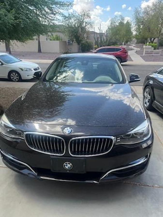 Used 2015 BMW 328i