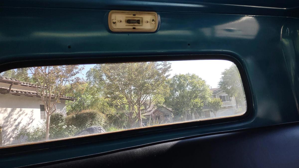 Used 1964 Chevrolet K20 Pickup Truck