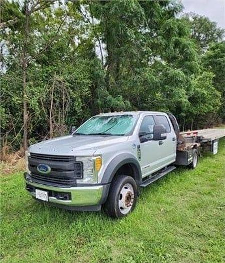 Used 2017 Ford F450
