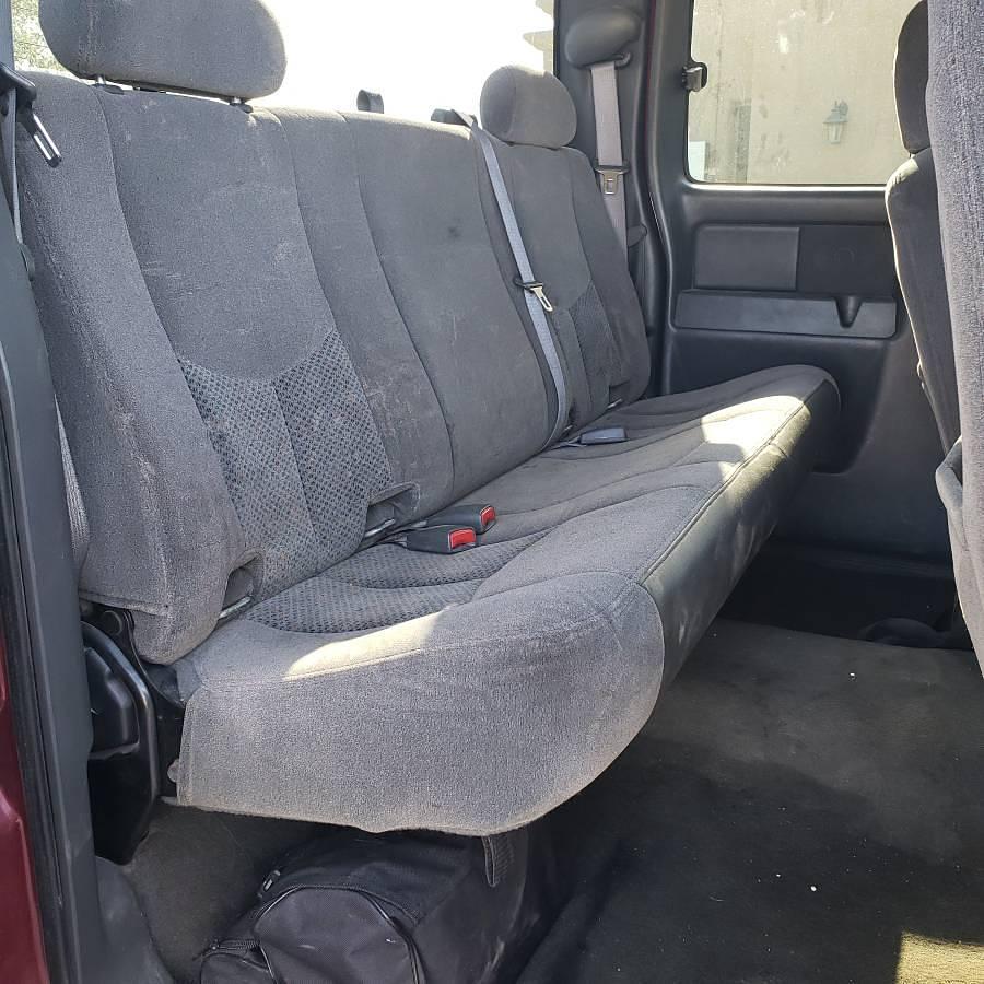 Used 2006 Chevrolet Silverado 2500HD Duramax 4X4