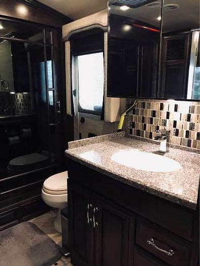 Used 2016 Newmar Mountain Aire 4565