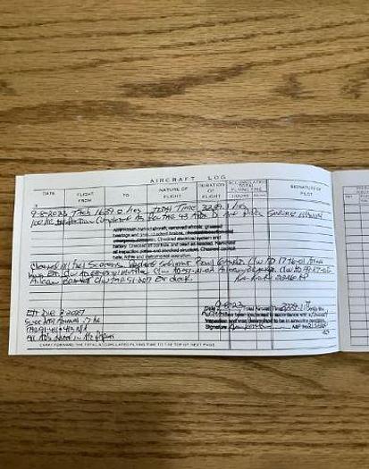 Used 1946 PIPER PA 12 Super Cruiser