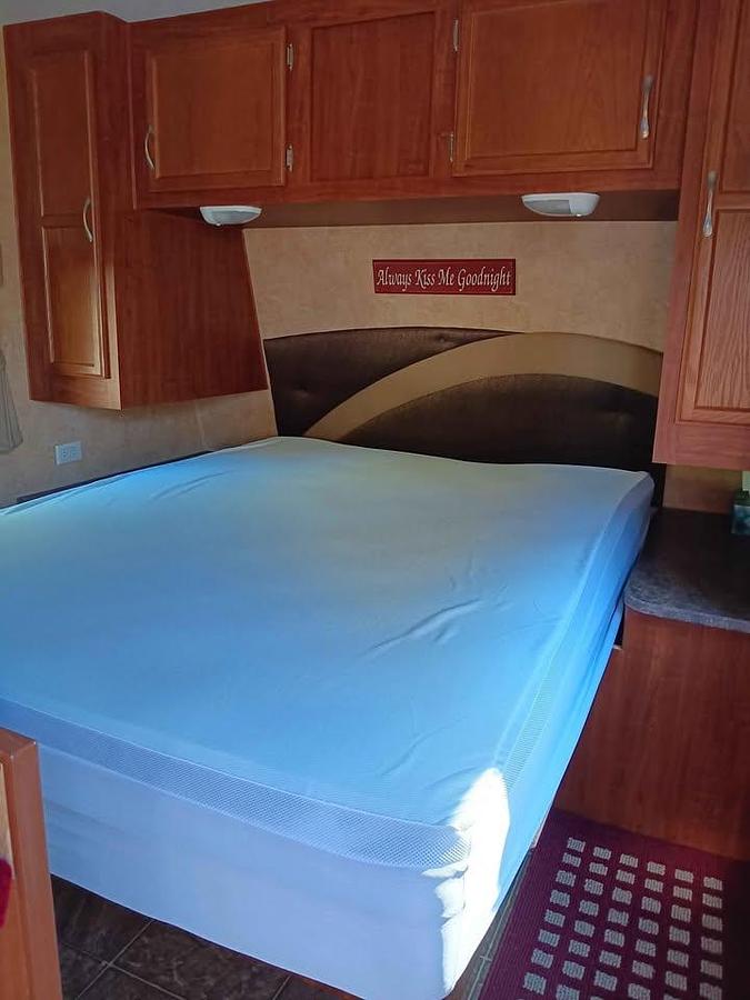 Used 2011 Jayco Jay Flight 22FB