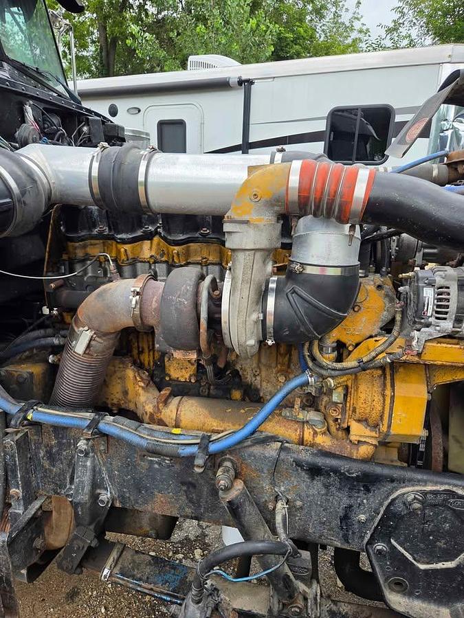 Used 2000 Peterbilt 379