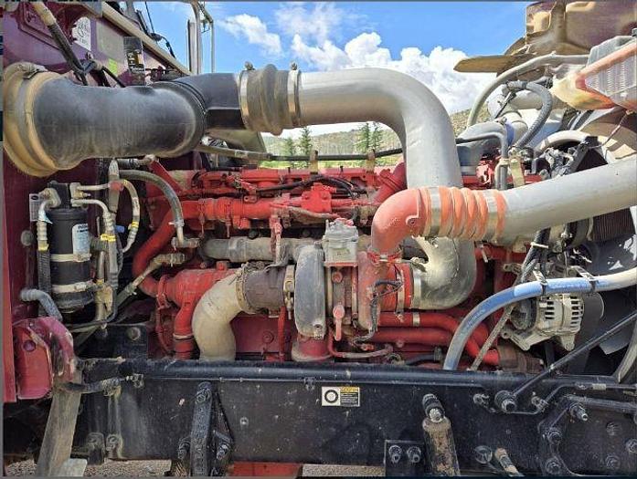 Used 2018 Peterbilt 389