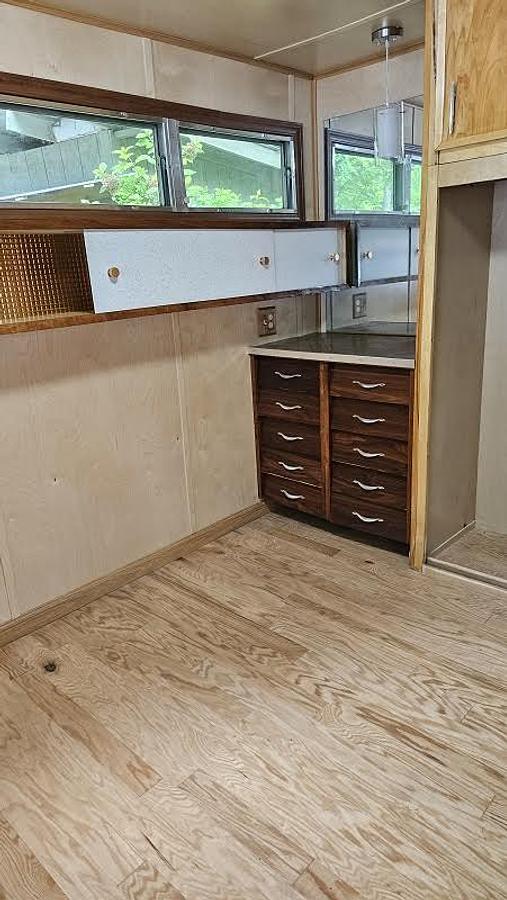 Used 1960 Spartan Villa