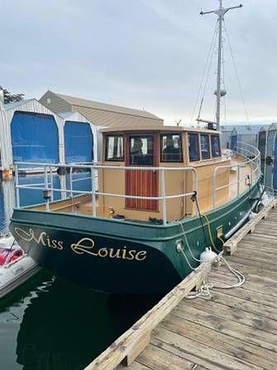 Used 2023 Miss Louise ON 827722