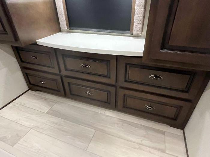 Used 2022 Newmar Dutch Star 4310