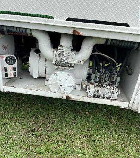 Used 1995 Ford LTL9000