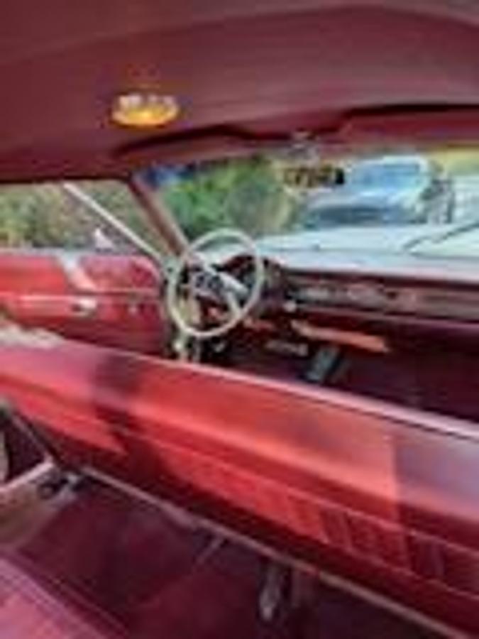 Used 1966 Chrysler 300