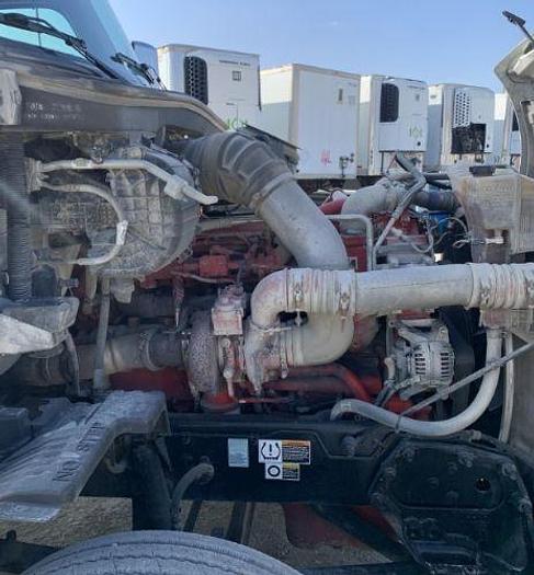 Used 2020 Peterbilt 579