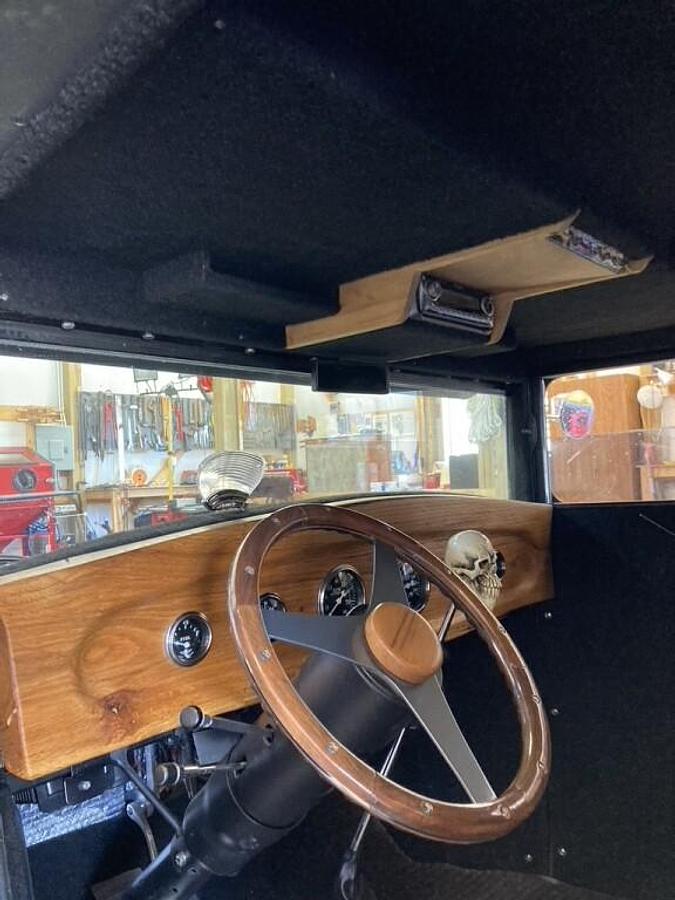 Used 1929 Ford Model A